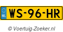 WS96HR