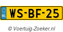 WSBF25