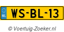 WS-BL-13