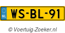 WSBL91