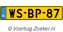 WSBP87