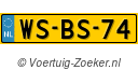 WSBS74