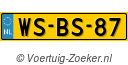 WSBS87
