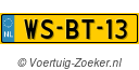 WS-BT-13