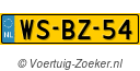 WSBZ54
