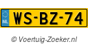 WSBZ74
