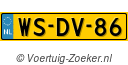 WSDV86