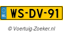 WSDV91