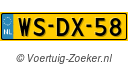 WSDX58