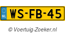 WSFB45