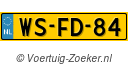 WSFD84