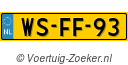 WSFF93