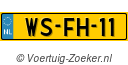 WSFH11