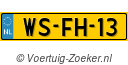 WSFH13
