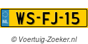 WSFJ15