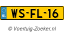 WSFL16