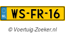 WSFR16