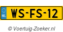 WSFS12