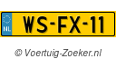 WSFX11