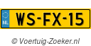 WSFX15