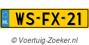 WSFX21