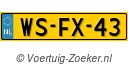 WSFX43