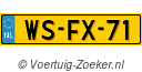 WSFX71