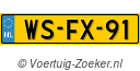 WSFX91
