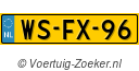 WSFX96