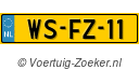 WS-FZ-11