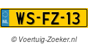 WS-FZ-13