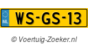 WS-GS-13