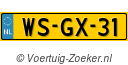 WSGX31
