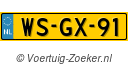 WSGX91