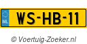 WS-HB-11
