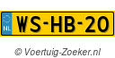 WSHB20