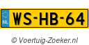 WSHB64