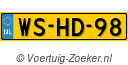 WSHD98