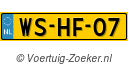 WSHF07