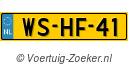 WSHF41