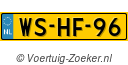 WSHF96