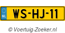 WSHJ11