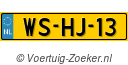 WSHJ13