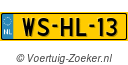 WSHL13