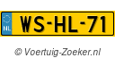 WSHL71