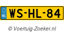 WSHL84