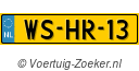 WSHR13