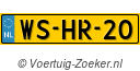 WSHR20