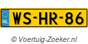 WSHR86