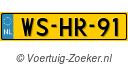 WSHR91
